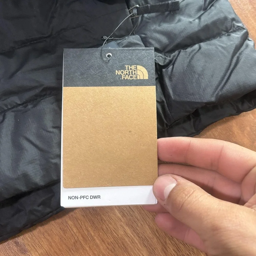 The North Face nwt north